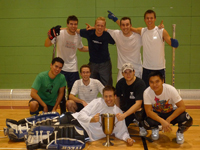mini-Champions-09aut-dim-Comptables Automne 2009: Comptables (dimanche)