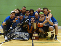 mini-Champions-11aut-A-Nordiques Automne 2011: Nordiques, calibre A (dimanche)