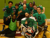 mini-Champions-11hiv-B-Termites Hiver 2011: Termites, calibre B (dimanche)