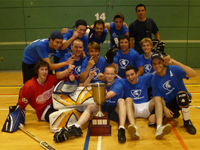 mini-Champions-11pri-B-Warriors Printemps 2011: Warriors, calibre B (dimanche)