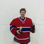 Meilleur gardien ligue de hockey balle à Montréal
