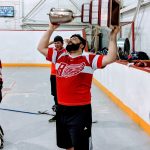 Gagnant Coupe hockey cosom amical Montréal repêchage