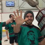 Inscriptions joueurs gardiens ligue hockey cosom hockey balle Montreal